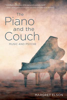 Seller image for The Piano and the Couch: Music and Psyche (Paperback or Softback) for sale by BargainBookStores