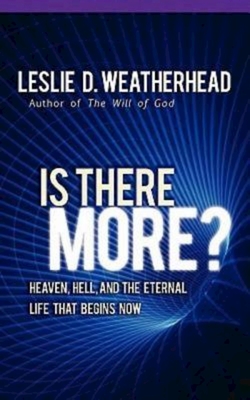 Seller image for Is There More?: Heaven, Hell, and the Eternal Life That Begins Now (Paperback or Softback) for sale by BargainBookStores