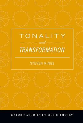 Seller image for Tonality and Transformation (Paperback or Softback) for sale by BargainBookStores