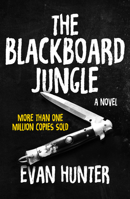 Seller image for The Blackboard Jungle (Paperback or Softback) for sale by BargainBookStores