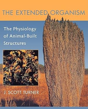 Immagine del venditore per The Extended Organism: The Physiology of Animal-Built Structures (Paperback or Softback) venduto da BargainBookStores
