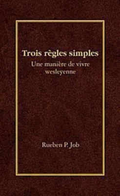 Bild des Verkufers fr Trois Regles Simples = Three Simple Rules (Paperback or Softback) zum Verkauf von BargainBookStores