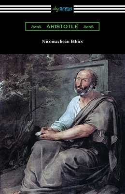 Seller image for Nicomachean Ethics (Translated by W. D. Ross with an Introduction by R. W. Browne) (Paperback or Softback) for sale by BargainBookStores