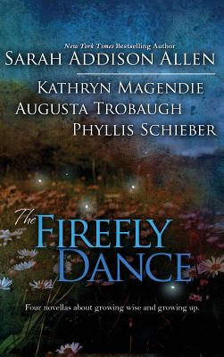 Seller image for Firefly Dance (Hardback or Cased Book) for sale by BargainBookStores