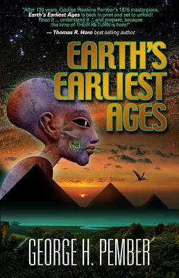 Seller image for Earth's Earliest Ages (Paperback or Softback) for sale by BargainBookStores