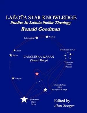 Seller image for Lakota Star Knowledge: Studies in Lakota Stellar Theology (Paperback or Softback) for sale by BargainBookStores