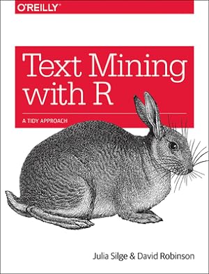 Seller image for Text Mining with R: A Tidy Approach (Paperback or Softback) for sale by BargainBookStores