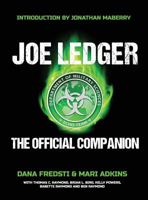 Seller image for Joe Ledger: The Official Companion (Hardback or Cased Book) for sale by BargainBookStores