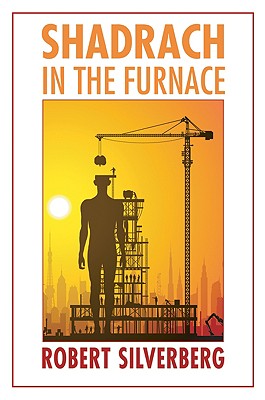 Image du vendeur pour Shadrach in the Furnace (Paperback or Softback) mis en vente par BargainBookStores