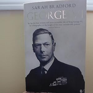 Seller image for George VI for sale by Annandale Books