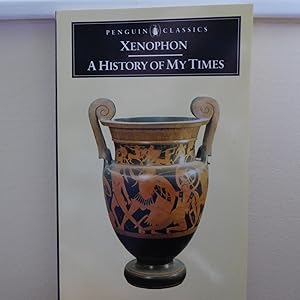 Immagine del venditore per A History of My Times (Penguin Classics) venduto da Annandale Books