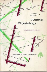 Seller image for Animal Physiology - Second Edition for sale by Book Haven