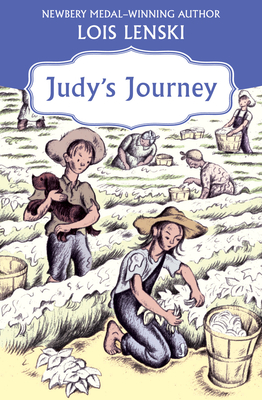 Seller image for Judy's Journey (Paperback or Softback) for sale by BargainBookStores