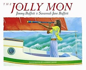 Seller image for The Jolly Mon (Paperback or Softback) for sale by BargainBookStores