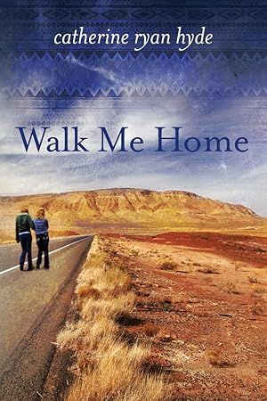 Imagen del vendedor de Walk Me Home (Paperback) a la venta por BargainBookStores