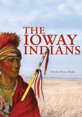 Seller image for Ioway Indians (Paperback or Softback) for sale by BargainBookStores