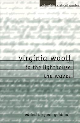 Seller image for Virginia Woolf: To the Lighthouse / The Waves: Essays, Articles, Reviews (Paperback or Softback) for sale by BargainBookStores