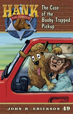Seller image for The Case of the Booby-Trapped Pickup (Paperback or Softback) for sale by BargainBookStores