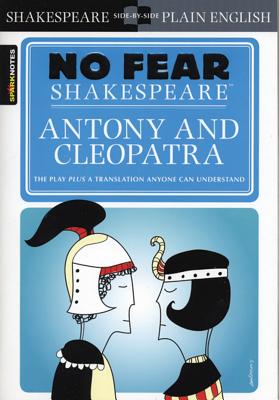 Immagine del venditore per Antony and Cleopatra (Paperback or Softback) venduto da BargainBookStores