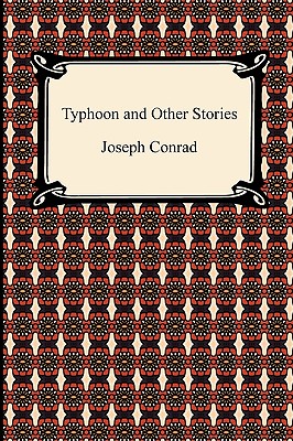 Bild des Verkufers fr Typhoon and Other Stories (Paperback or Softback) zum Verkauf von BargainBookStores