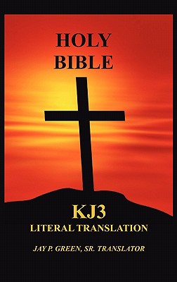 Imagen del vendedor de Literal Translation Bible-OE-Kj3 (Hardback or Cased Book) a la venta por BargainBookStores