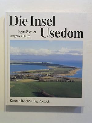 Die Insel Usedom.