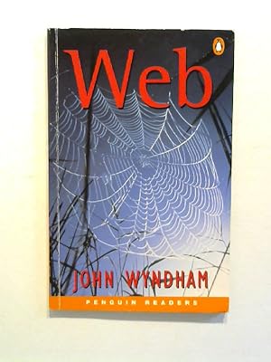 Imagen del vendedor de Web (Penguin Readers). a la venta por Buecherhof