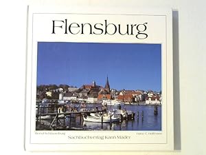 Bild des Verkufers fr Flensburg. zum Verkauf von Buecherhof