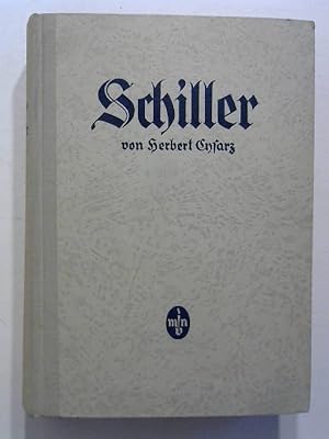 Schiller.