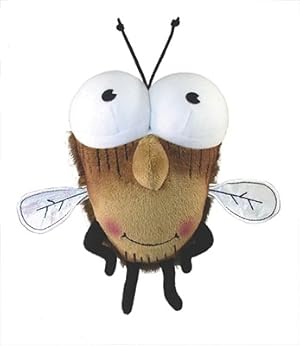 Immagine del venditore per Doll-Fly Guy (Soft Toysoft or Plush Toy) venduto da BargainBookStores