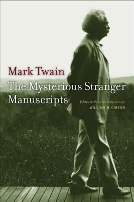 Imagen del vendedor de The Mysterious Stranger Manuscripts (Paperback or Softback) a la venta por BargainBookStores