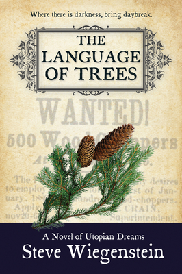 Bild des Verkufers fr The Language of Trees (Paperback or Softback) zum Verkauf von BargainBookStores