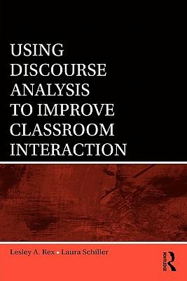 Seller image for Using Discourse Analysis to Improve Classroom Interaction (Paperback or Softback) for sale by BargainBookStores