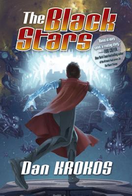 Imagen del vendedor de The Black Stars (Paperback or Softback) a la venta por BargainBookStores