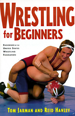 Imagen del vendedor de Wrestling for Beginners (Paperback or Softback) a la venta por BargainBookStores