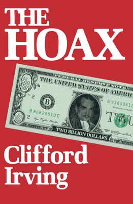 Seller image for The Hoax (Paperback or Softback) for sale by BargainBookStores