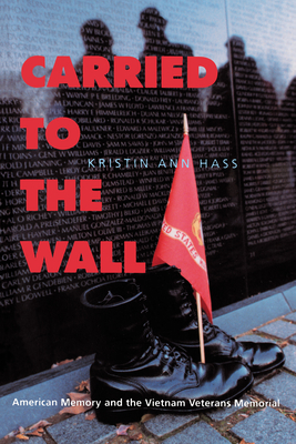 Immagine del venditore per Carried to the Wall: With New Material (Paperback or Softback) venduto da BargainBookStores