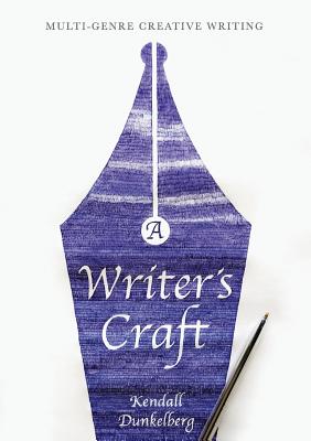 Seller image for A Writer's Craft: Multi-Genre Creative Writing (Paperback or Softback) for sale by BargainBookStores