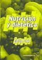 Seller image for Nutricin y diettica for sale by AG Library