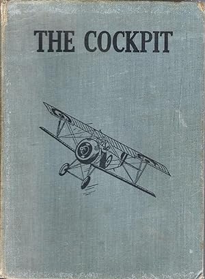 Bild des Verkufers fr The Cockpit Flying Adventures For Young Pilots zum Verkauf von Caerwen Books