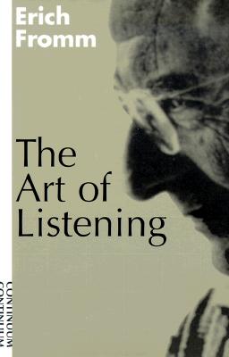 Seller image for Art of Listening (Paperback or Softback) for sale by BargainBookStores