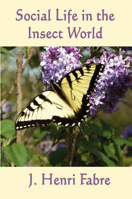 Imagen del vendedor de Social Life in the Insect World (Paperback or Softback) a la venta por BargainBookStores