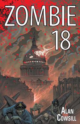 Image du vendeur pour Zombie 18 (Paperback or Softback) mis en vente par BargainBookStores