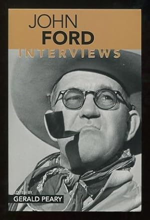 Seller image for John Ford: Interviews for sale by ReadInk, ABAA/IOBA