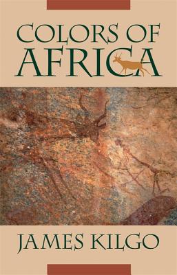 Seller image for Colors of Africa (Paperback or Softback) for sale by BargainBookStores