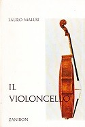 Seller image for Il Violoncello for sale by nautiek
