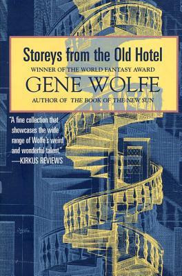 Seller image for Storeys from the Old Hotel (Paperback or Softback) for sale by BargainBookStores