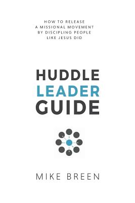 Bild des Verkufers fr Huddle Leader Guide, 2nd Edition (Paperback or Softback) zum Verkauf von BargainBookStores