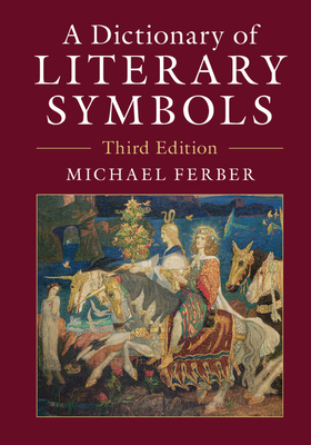 Immagine del venditore per A Dictionary of Literary Symbols (Paperback or Softback) venduto da BargainBookStores