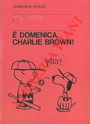 E' domenica, Charlie Brown !